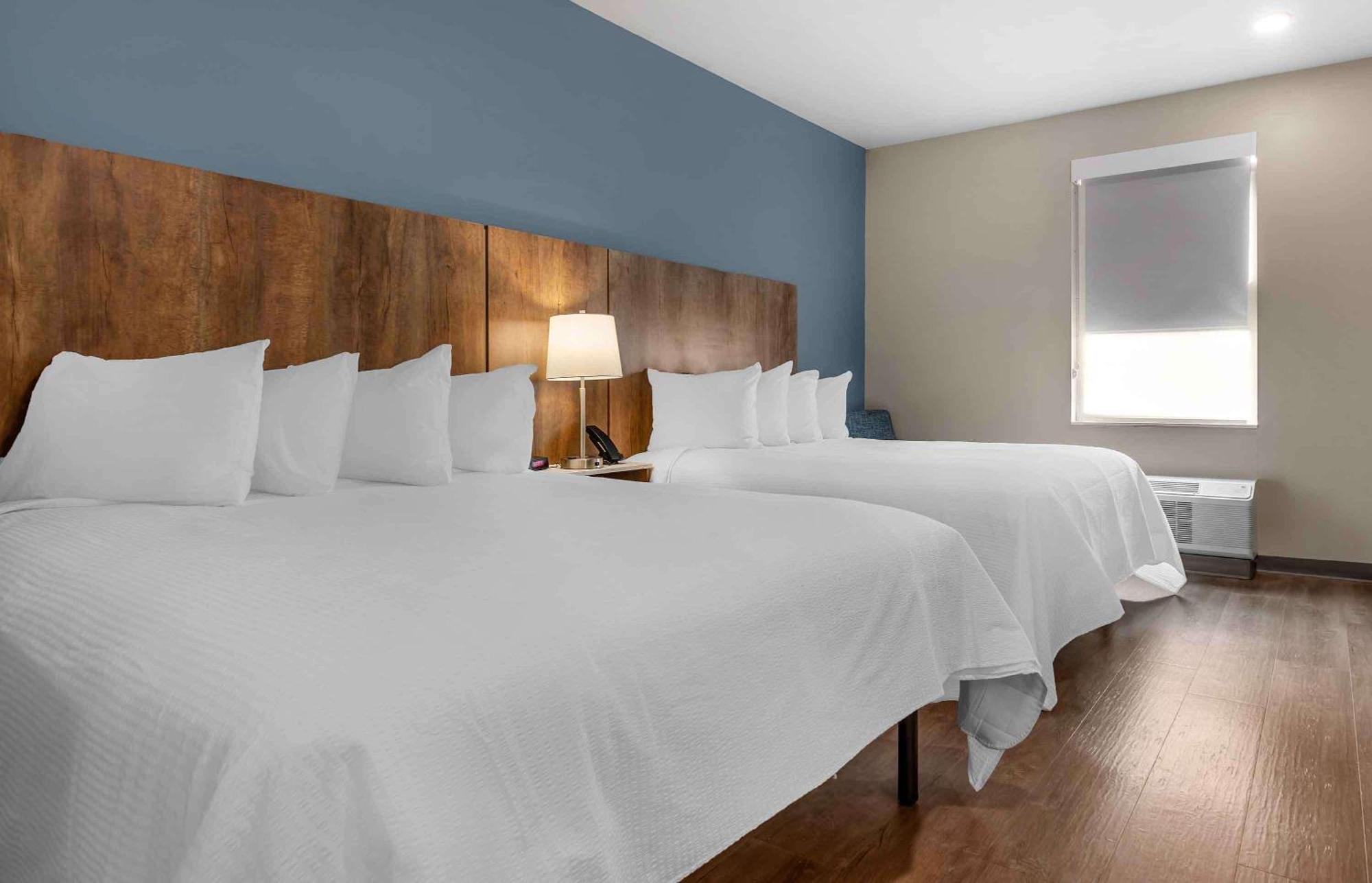 Extended Stay America Premier Suites - San Diego - San Marcos Exterior foto